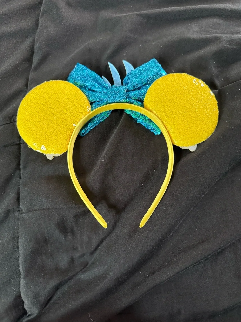 Flounder Mickey Ears